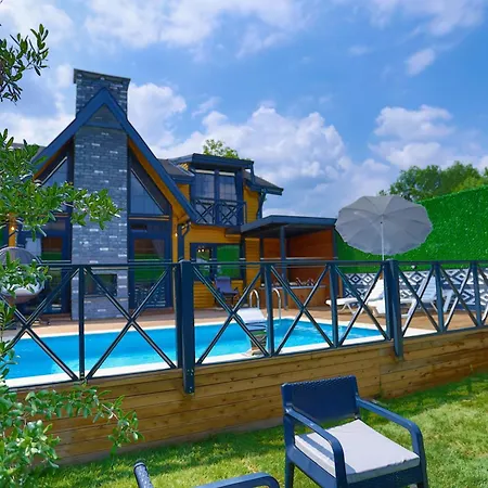 Msc דירה ספנג'ה