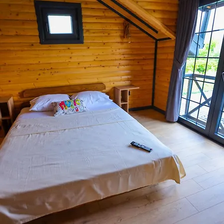 Msc דירה ספנג'ה