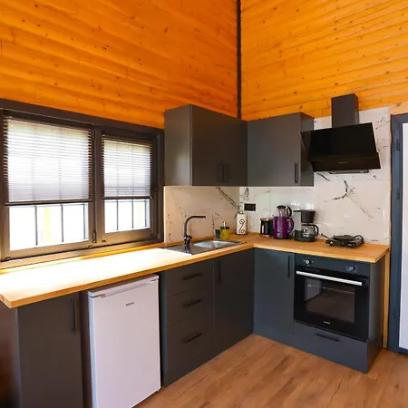 דירה Msc ספנג'ה