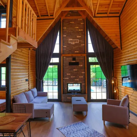 Apartmán Msc *