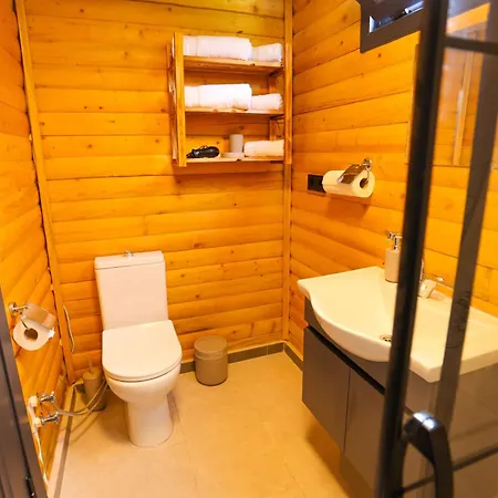 Apartment Msc *