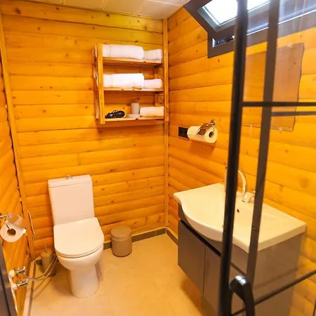 דירה Msc ספנג'ה