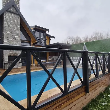 דירה Msc ספנג'ה