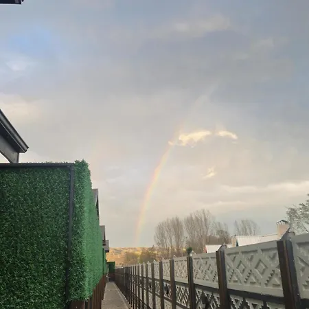 דירה Msc ספנג'ה