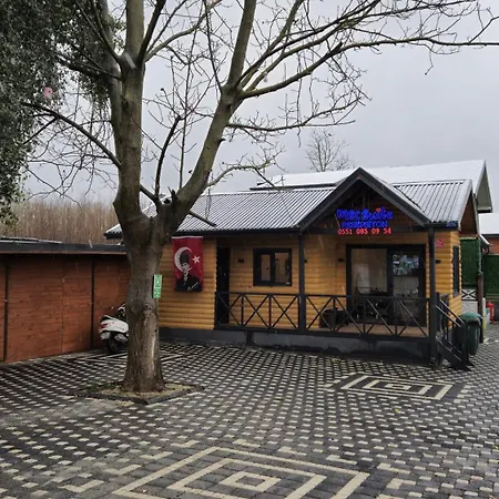 דירה Msc ספנג'ה