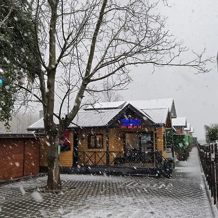 דירה Msc ספנג'ה