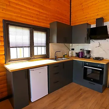 Apartmán Msc