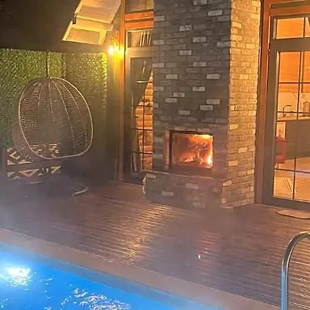 Apartmán Msc Sapanca