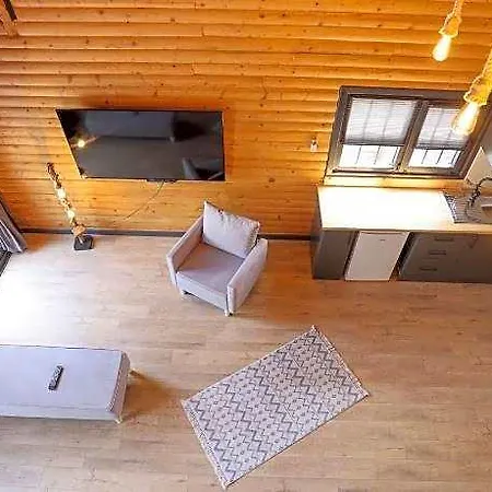 Msc Apartmán *