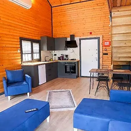 Apartmán Msc *