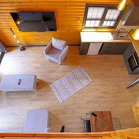 Apartmán Msc