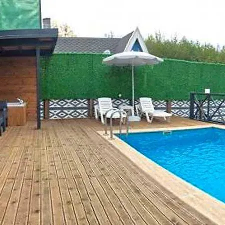 Msc * Sapanca