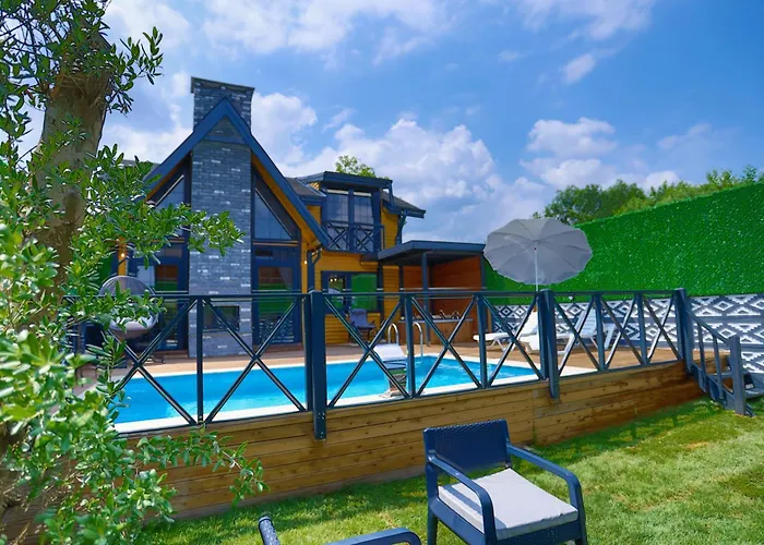 Msc Appartamento Sapanca