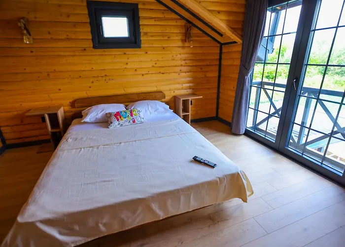 Msc Appartamento Sapanca