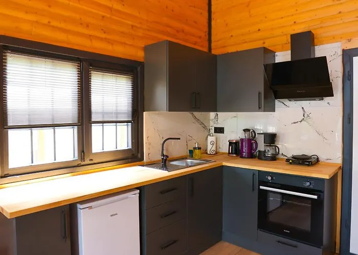 Appartamento Msc Sapanca