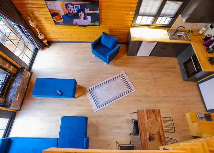 Msc Appartamento Sapanca