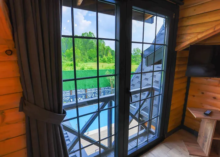 Msc Appartamento Sapanca