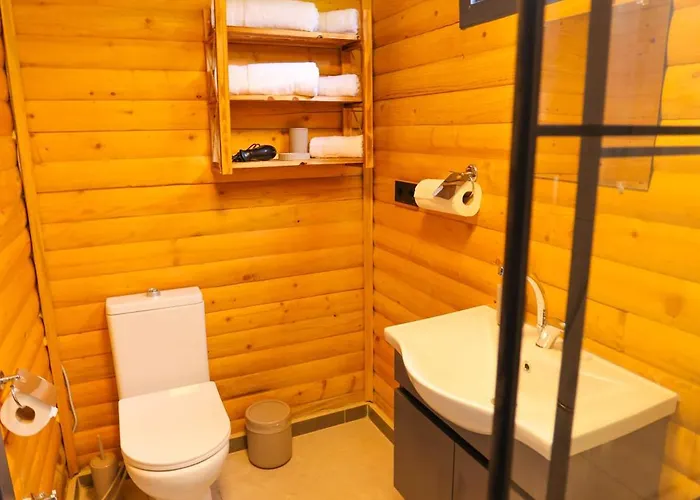 Appartamento Msc Sapanca