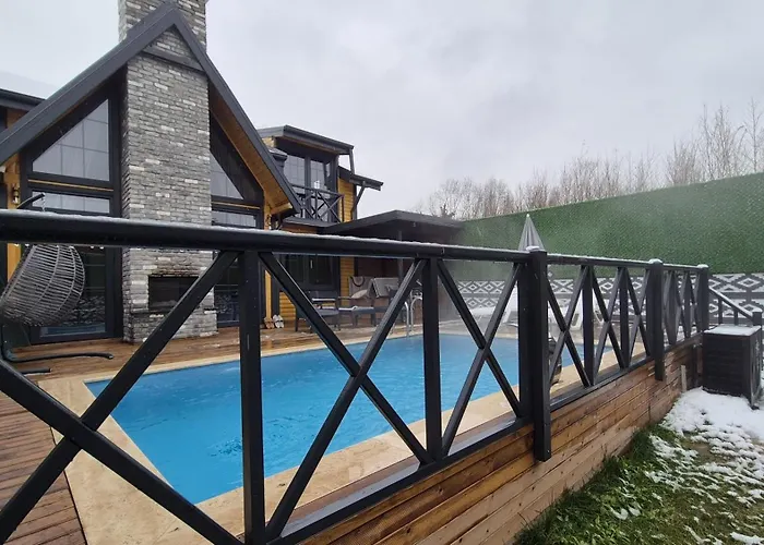 Appartamento Msc Sapanca