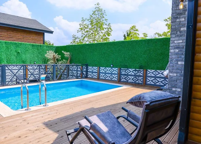 Msc Appartamento Sapanca