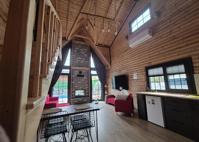 Msc Appartamento Sapanca