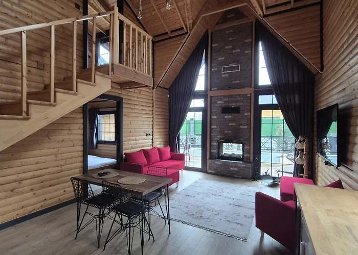 Msc Appartamento Sapanca